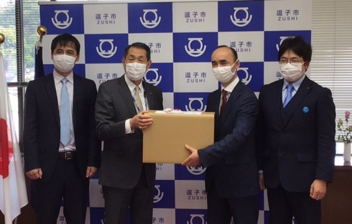 ウイグル 協会 日本